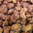 Cinnamon Cashews