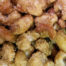 Honey Cashews