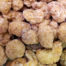 Salted Caramel Cashews